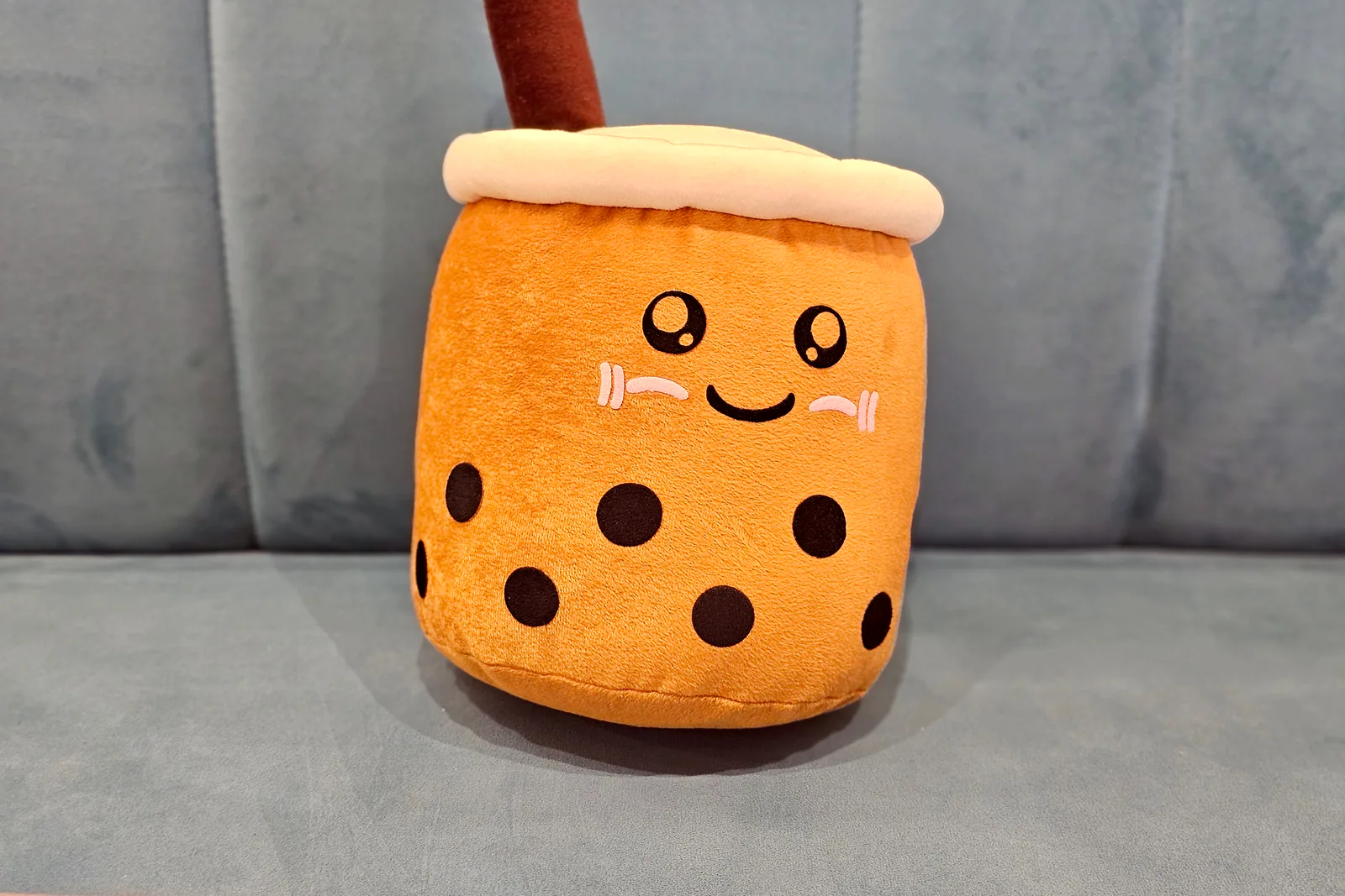 Boba Çay Peluşu
