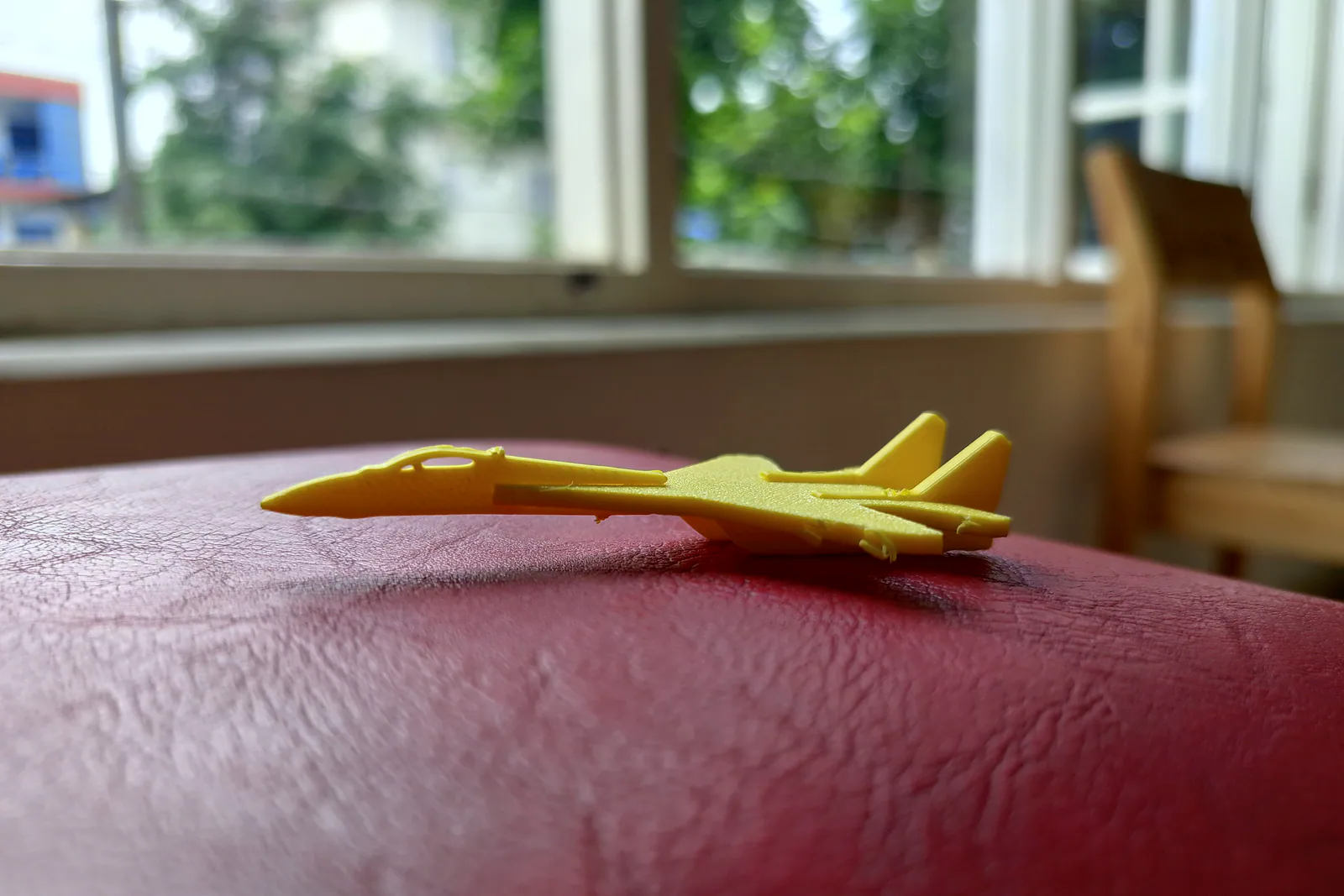 Oyuncak Jet Uçağı