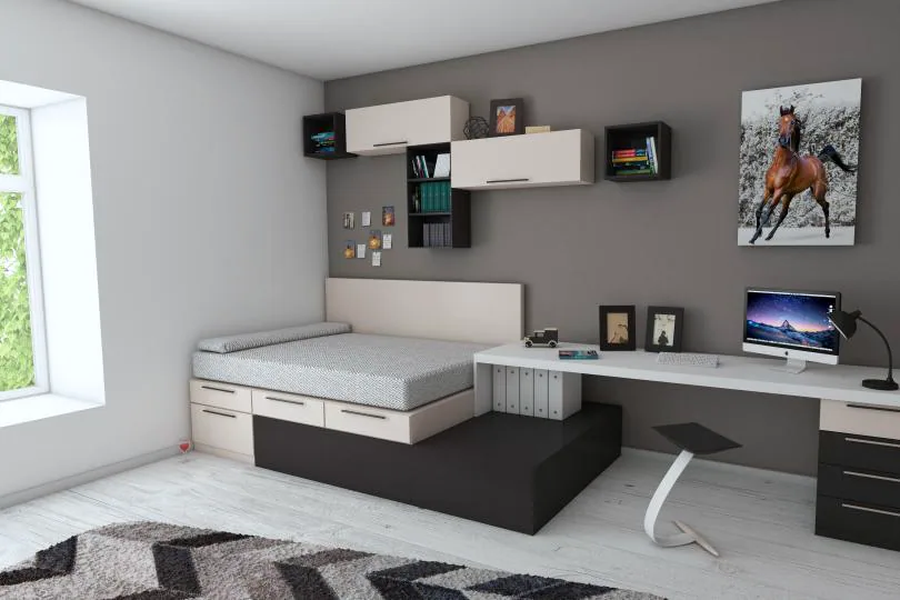 Öğrenciler için tasarlandı