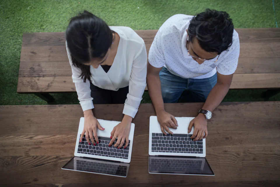 Ortak Masa Coworking — Özel ofis