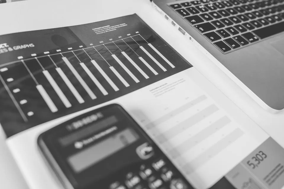 Finansal tablolarınıza bağımsız ve tarafsız bir gözle bakıyoruz