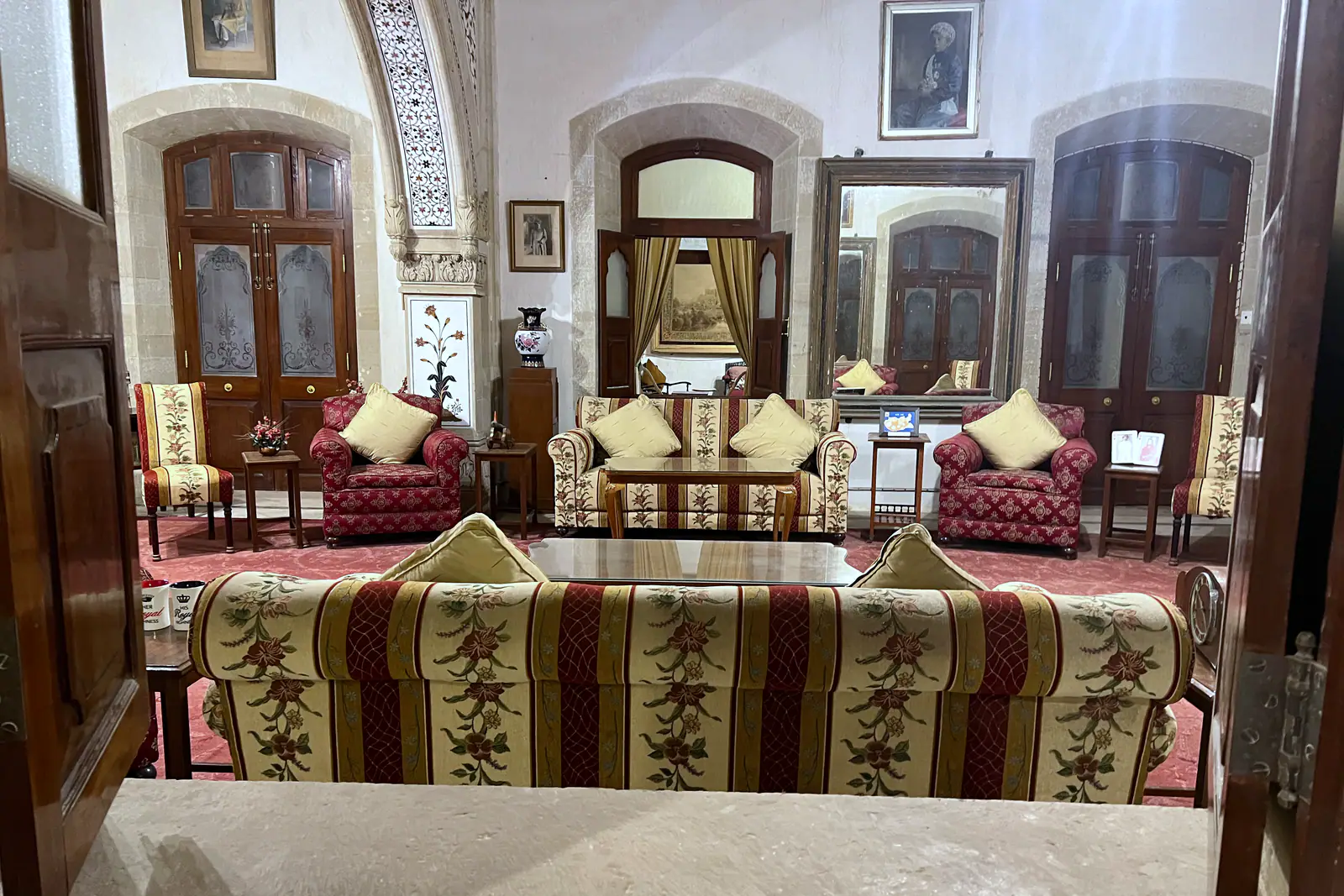 Moda’da bir atölye, evinizde bir köşe