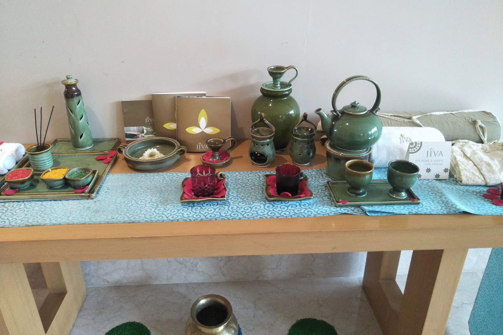 Çay keyfi