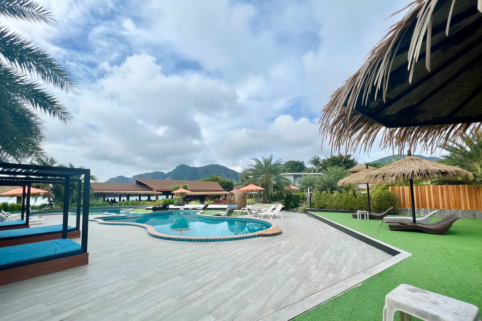 Tuz Kumsal Resort galeri 4