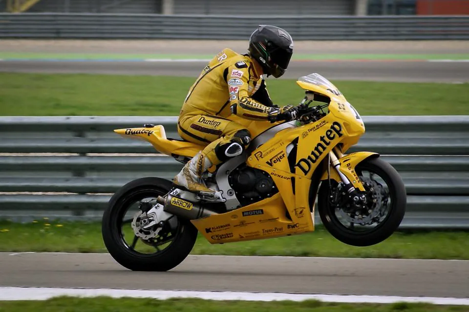 Scooter 125