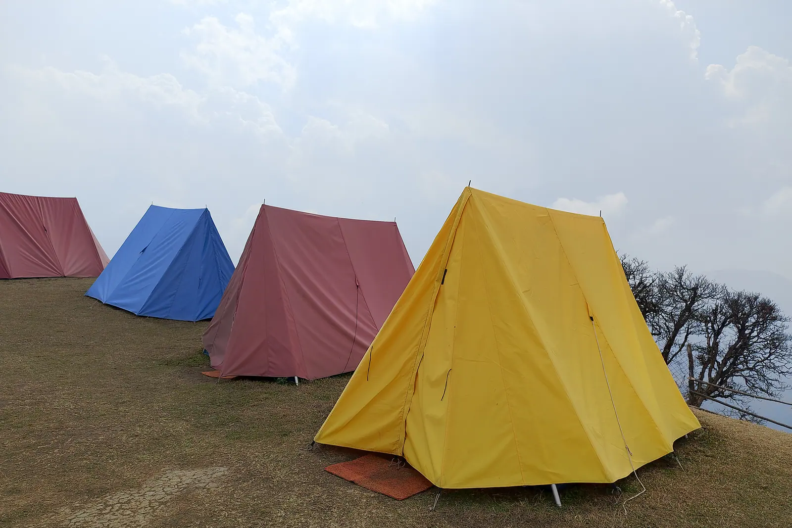 Kamp
