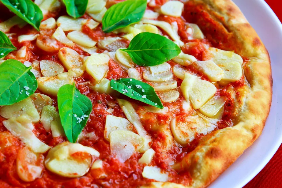 Margherita
