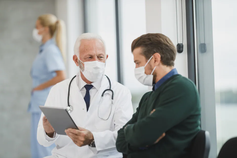 Kliniğimizi tanıyın