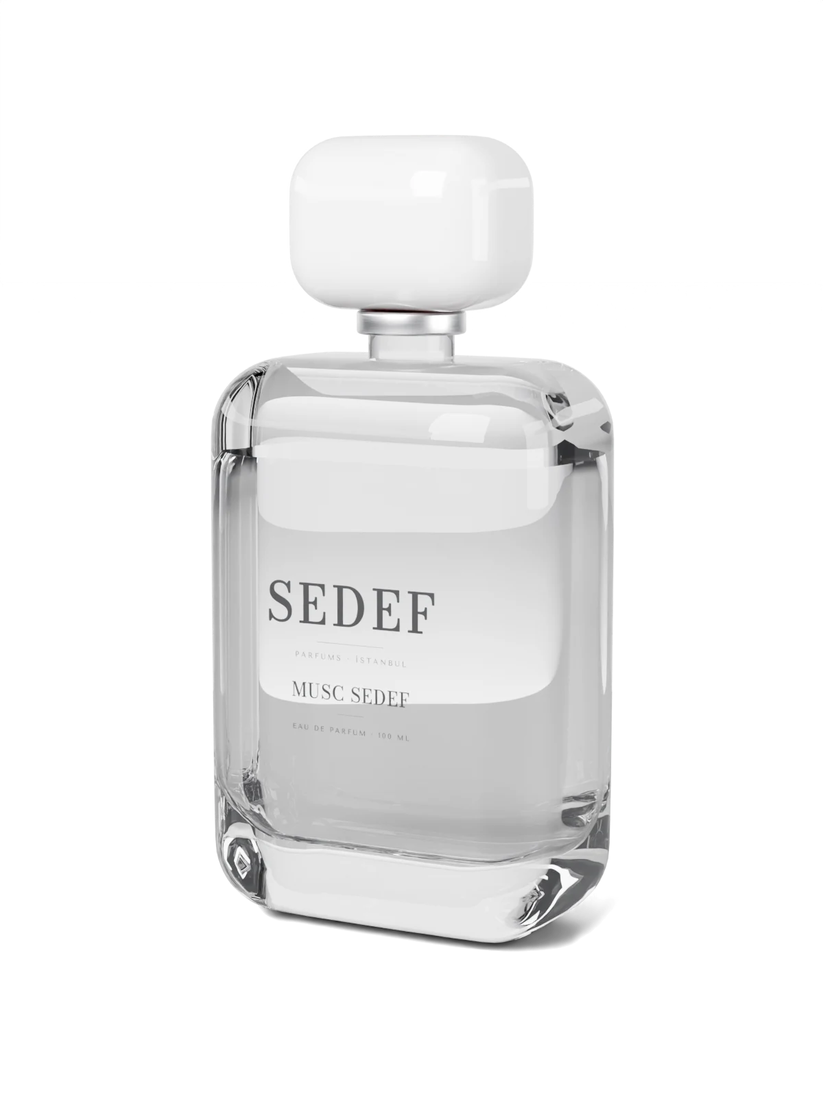 Musc Sedef