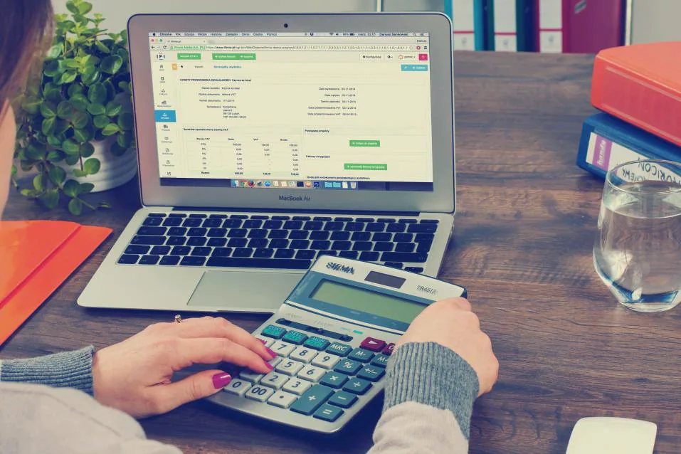 Birikim hesabı