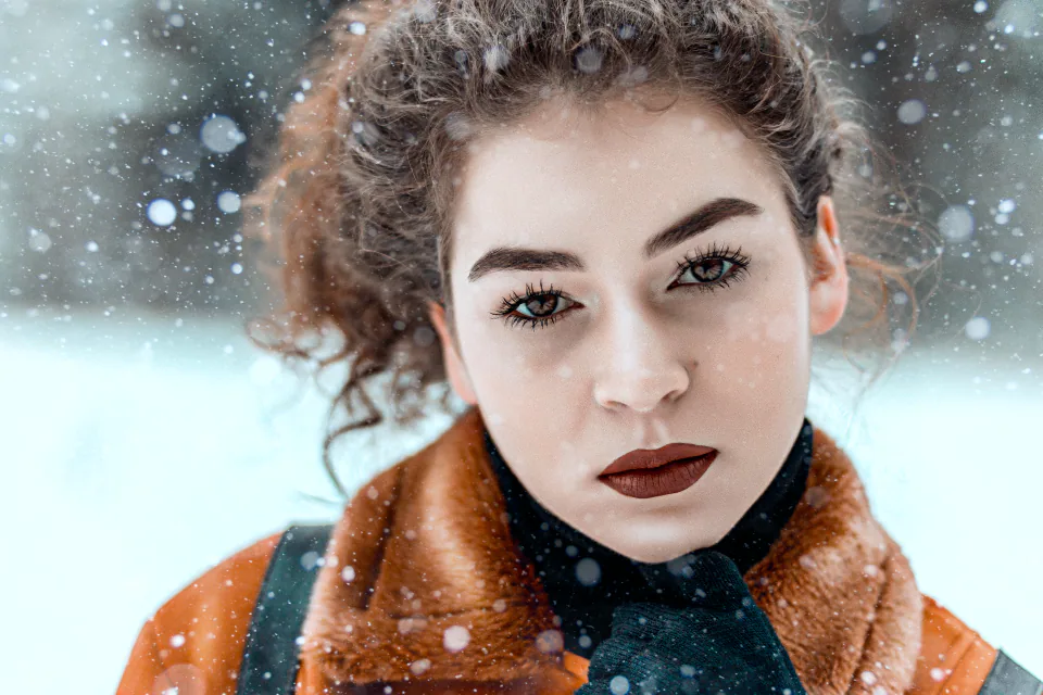 Stüdyo portre