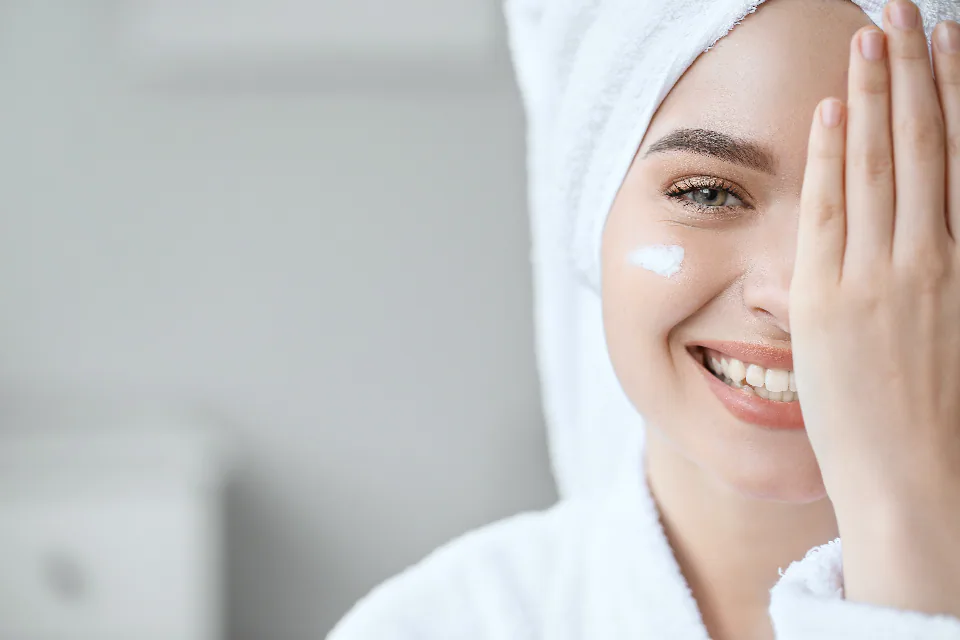 Butik vitrin düzeni