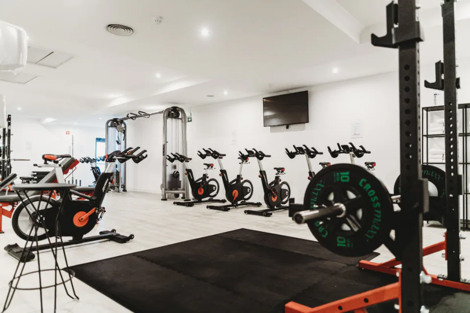 Soyunma odası